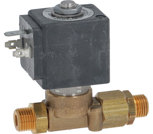 Rancilio Valve Inlet+ Check 24V