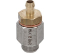 Rancilio Expansion Valve 8 X G 3/8