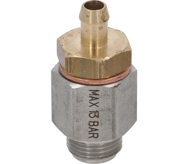 Rancilio Expansion Valve 8 X G 3/8