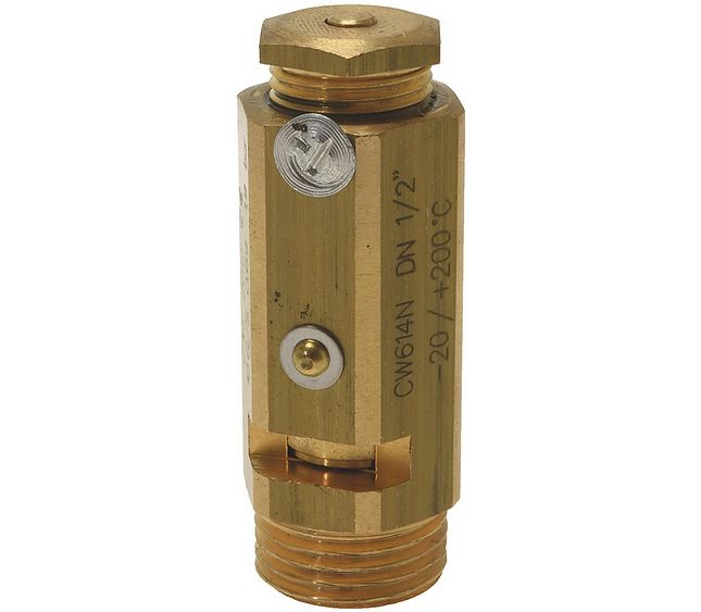 Rancilio Security Valve 1,9BAR