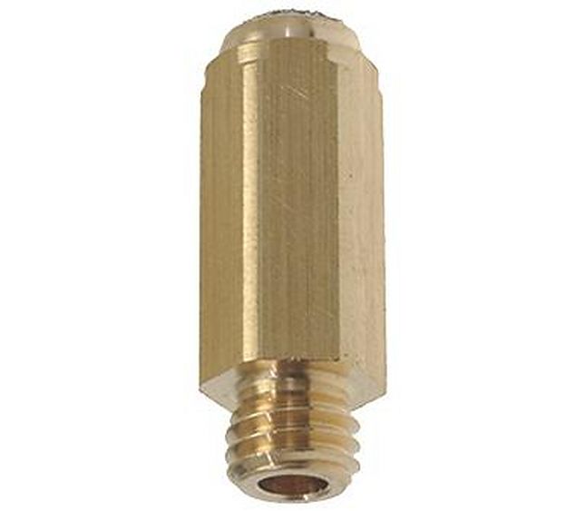 Rancilio Brewing Group Flow Limiter Assy