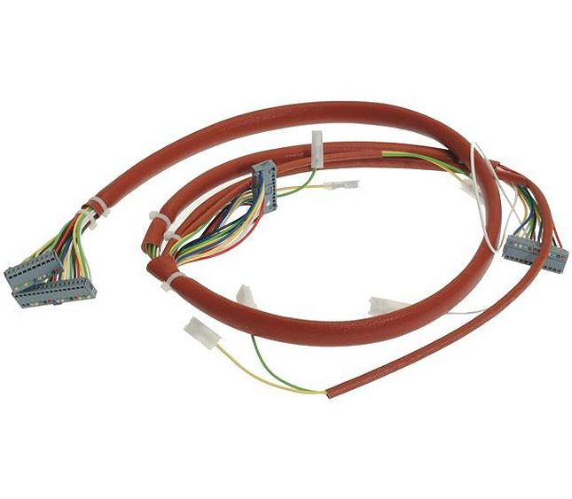 Rancilio Control Wiring Usb 2-group Class 20
