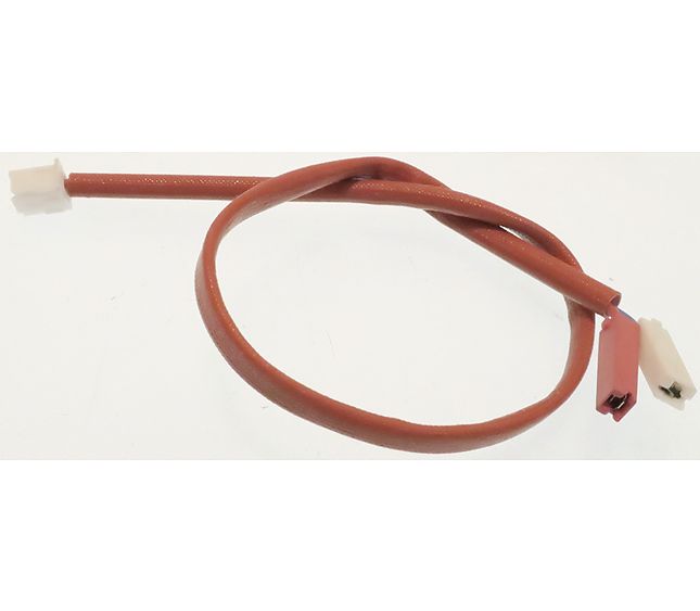 Rancilio Flowmeter Wiring 1/2-group