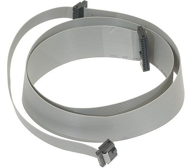 Rancilio Wiring Function Panel