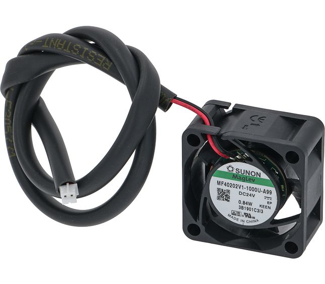 Rancilio Air Suction Fan