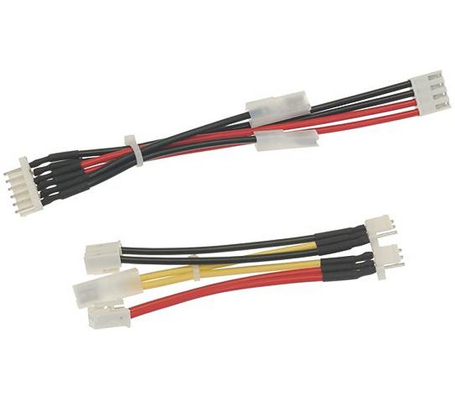 Rancilio Wiring Board Adapt De03-00
