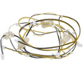 Rancilio Wiring Illumination 2-group C9