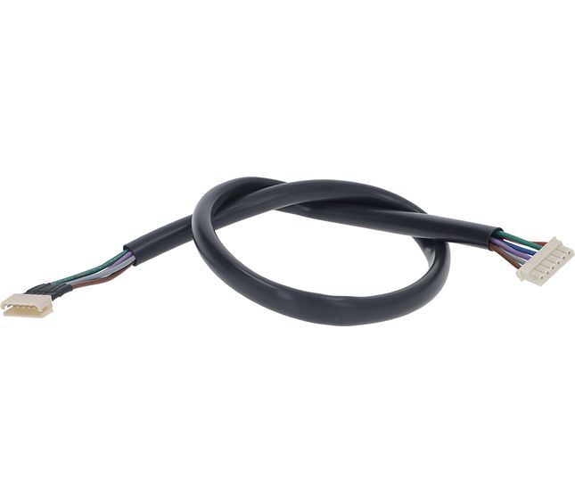 Rancilio Isteam Keyboard Extension C7 Usb