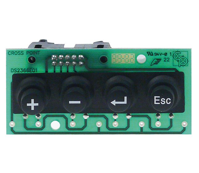 Rancilio Board+progr P B Board