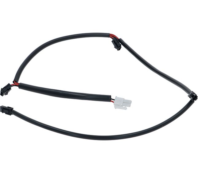 Rancilio Wiring Light C5-c7/22 2-group