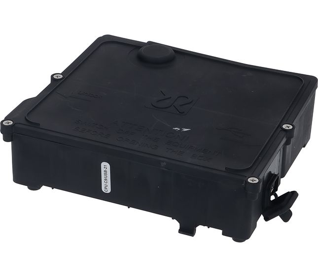 Rancilio Cpu Box C9 Usb/21