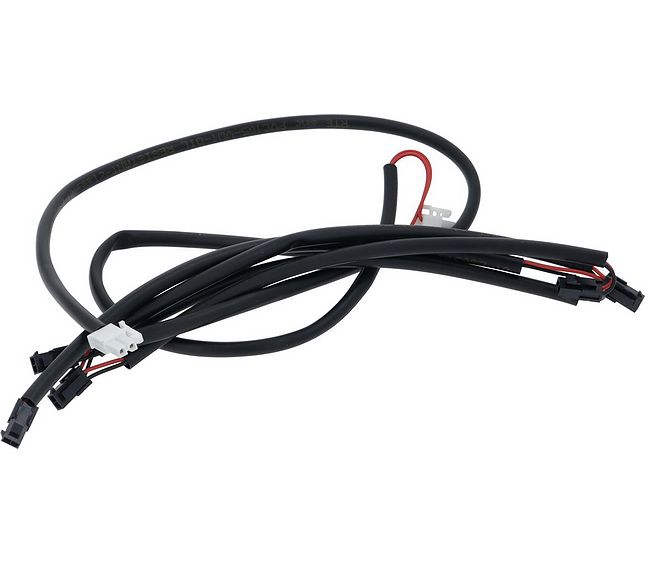 Rancilio Wiring Light C7/22 Usb 3-group