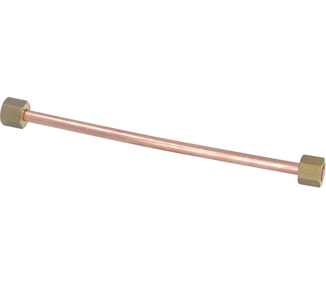 Rancilio Pipe Grouphead Profiling Xcelsius (short)
