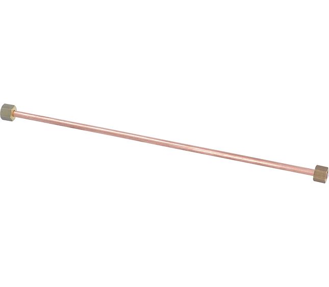Rancilio Pipe Grouphead Heating Exch Xcelsius