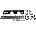 Rancilio Control Panel Kit Class 9 2-group