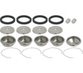 Rancilio Service Kit Brewing Groups