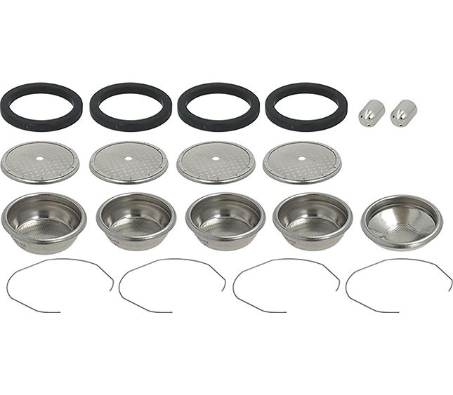 Rancilio Service Kit Brewing Groups