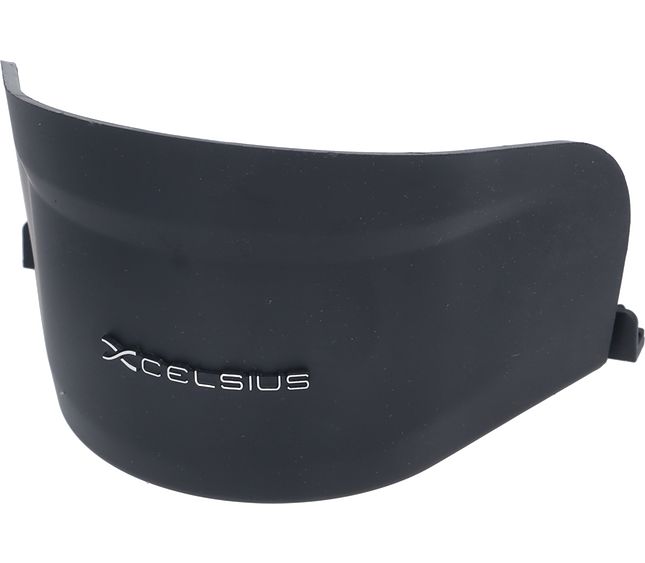 Rancilio Group Cover With Xcelsius Logo