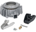 Rancilio Kit Burr Holder With Coffee Slider