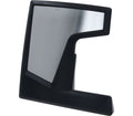 Rancilio Side Panel Left Black/inox B9