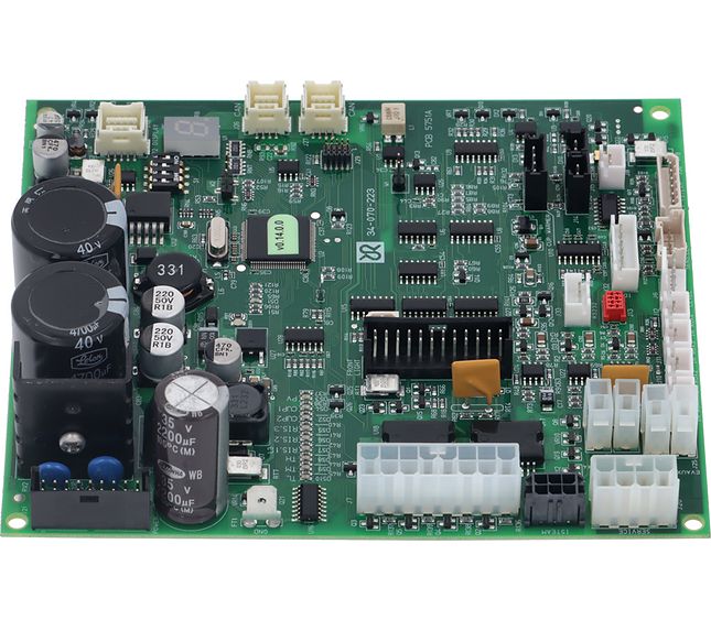 Rancilio Kit Main Board Class 11
