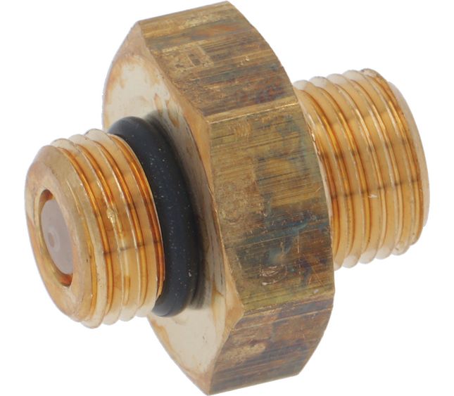 Rancilio Connection+reduction 0,8 B9 Pump
