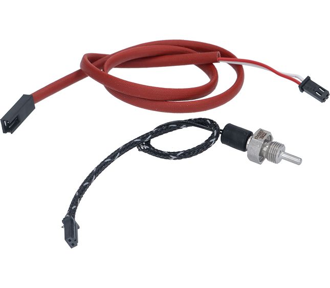 Rancilio Kit Temp Probe Inox+extension Class 9 Xcelsius