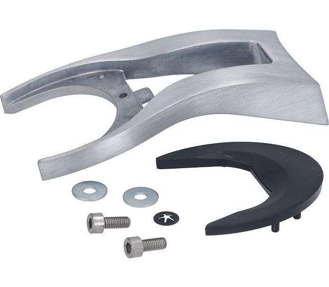 Rancilio Kit Filterholder Fork Kryo 65