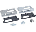 Rancilio Fixing Retrofit Front Panel Epoca and 2-group