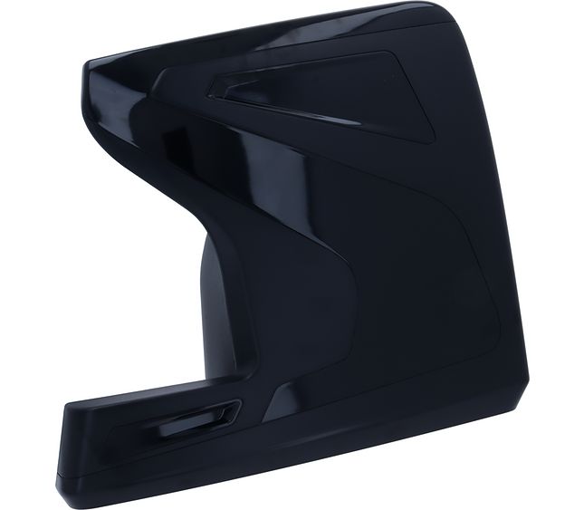 Rancilio Side Panel Right Black Class 5-7/16