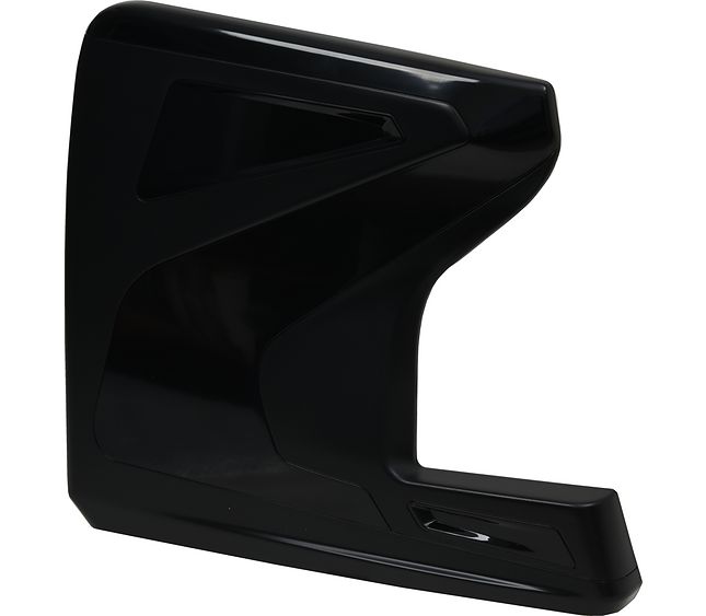 Rancilio Side Panel Left Black Class 5-7/16
