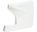 Rancilio Side Panel Right White Class 5-7/16