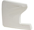 Rancilio Side Panel Left White Class 5-7/16