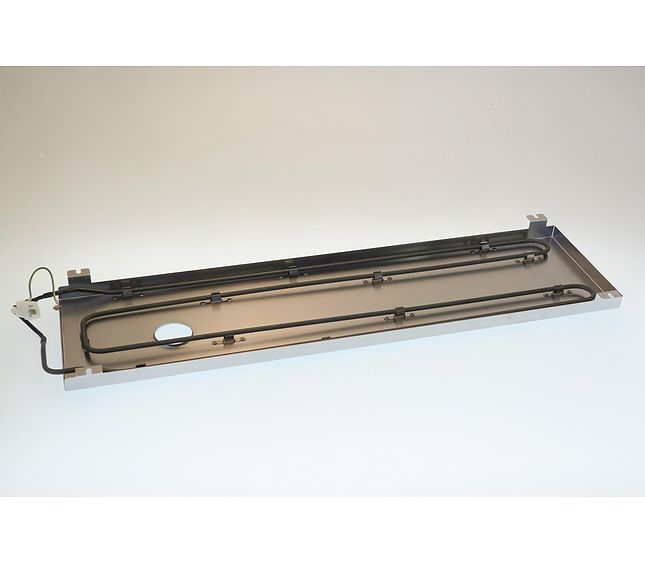 Rancilio Kit Cupwarmer+screws 3-group