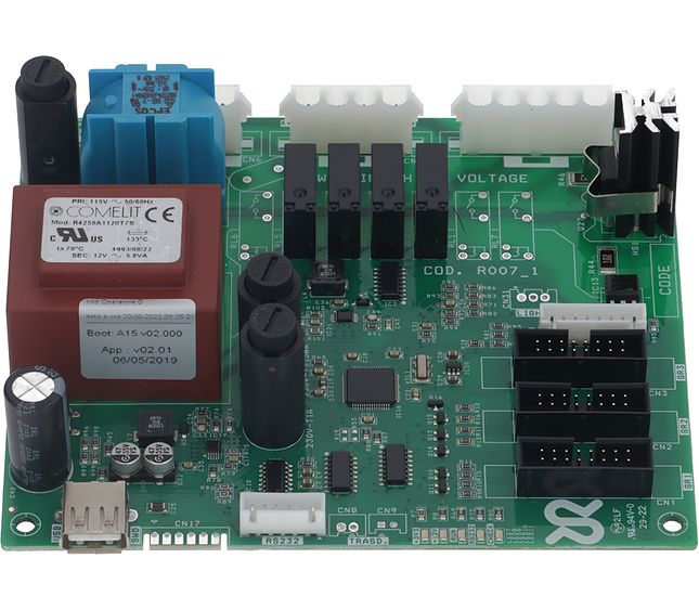 Rancilio Kit Usb Board Class 5 110V