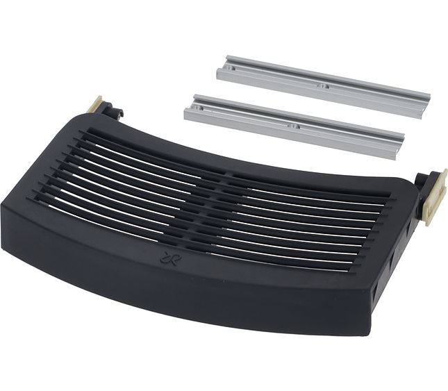 Rancilio Plate Tall Assy