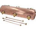 Rancilio Boiler Retrofit Kit 3-group