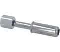 Rancilio Hot Water Wand+extension Class 5