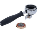 Rancilio Adapter Kit B9 2DOSI Coffee Milani