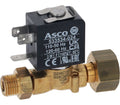 Rancilio Electrovalve Hot Water 110V