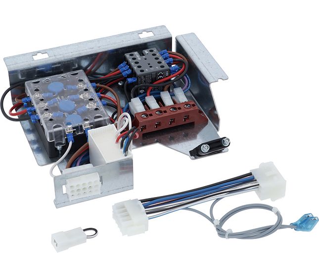 Rancilio Kit Electric Box Class 7 Usb Ssr With Cable 230V