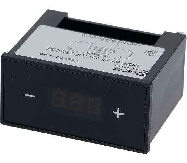 Rancilio Display Silvia Pro Assy