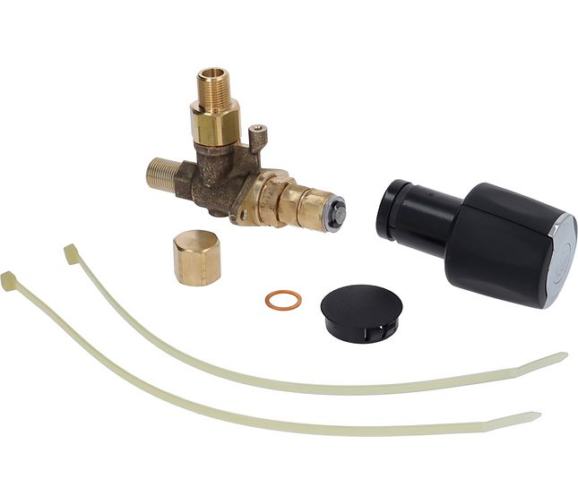 Rancilio Retrofit Kit Steam HJ S 2-group