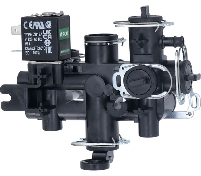 Rancilio Hydro Hub 120V 60HZ