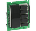 Rancilio Functions Panel Cl10/07 Usb