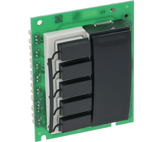 Rancilio Coffee Panel C10/07 Usb