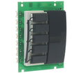 Rancilio Tsc Functions P B Panel Sde