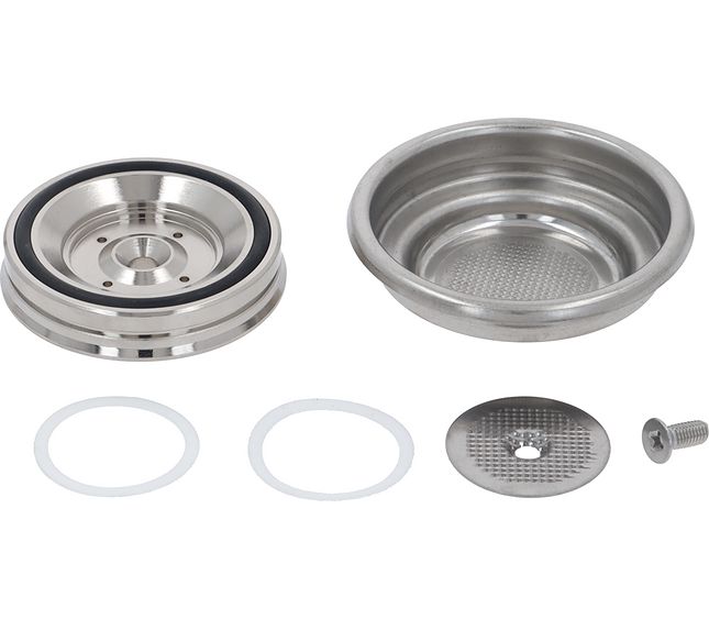 Rancilio Kit Pod