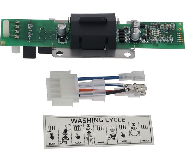 Rancilio Kit Coffee Soft-touch Botton V110