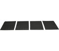 Rancilio Kit Cup Heater Gratesplastic 3-group Green